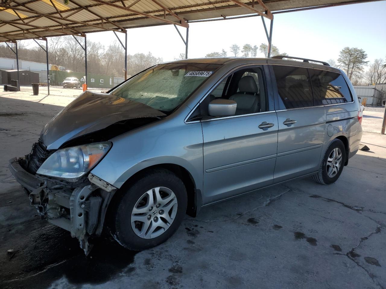 2006 Honda Odyssey - Image 1