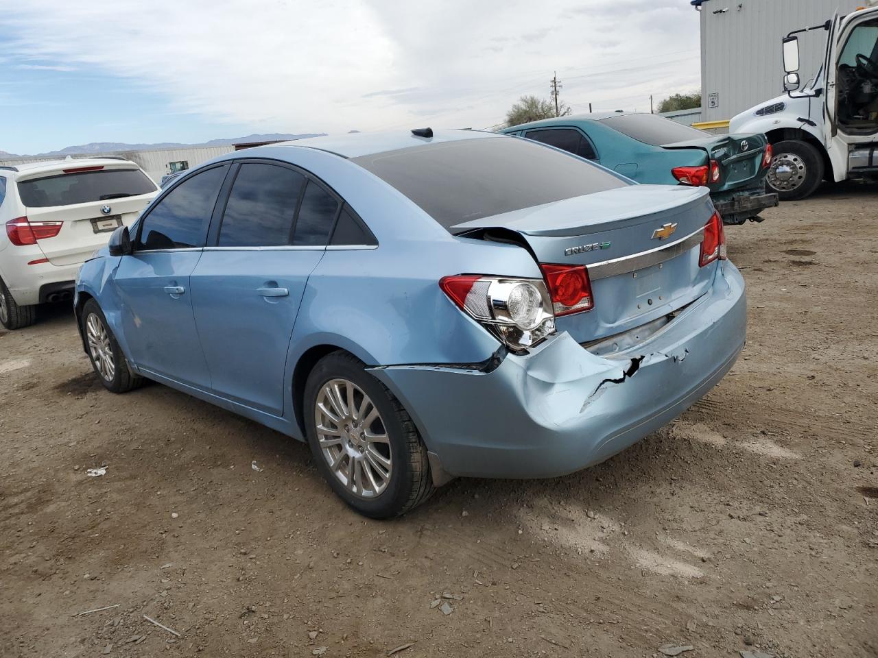 2012 Chevrolet Cruze - Image 2