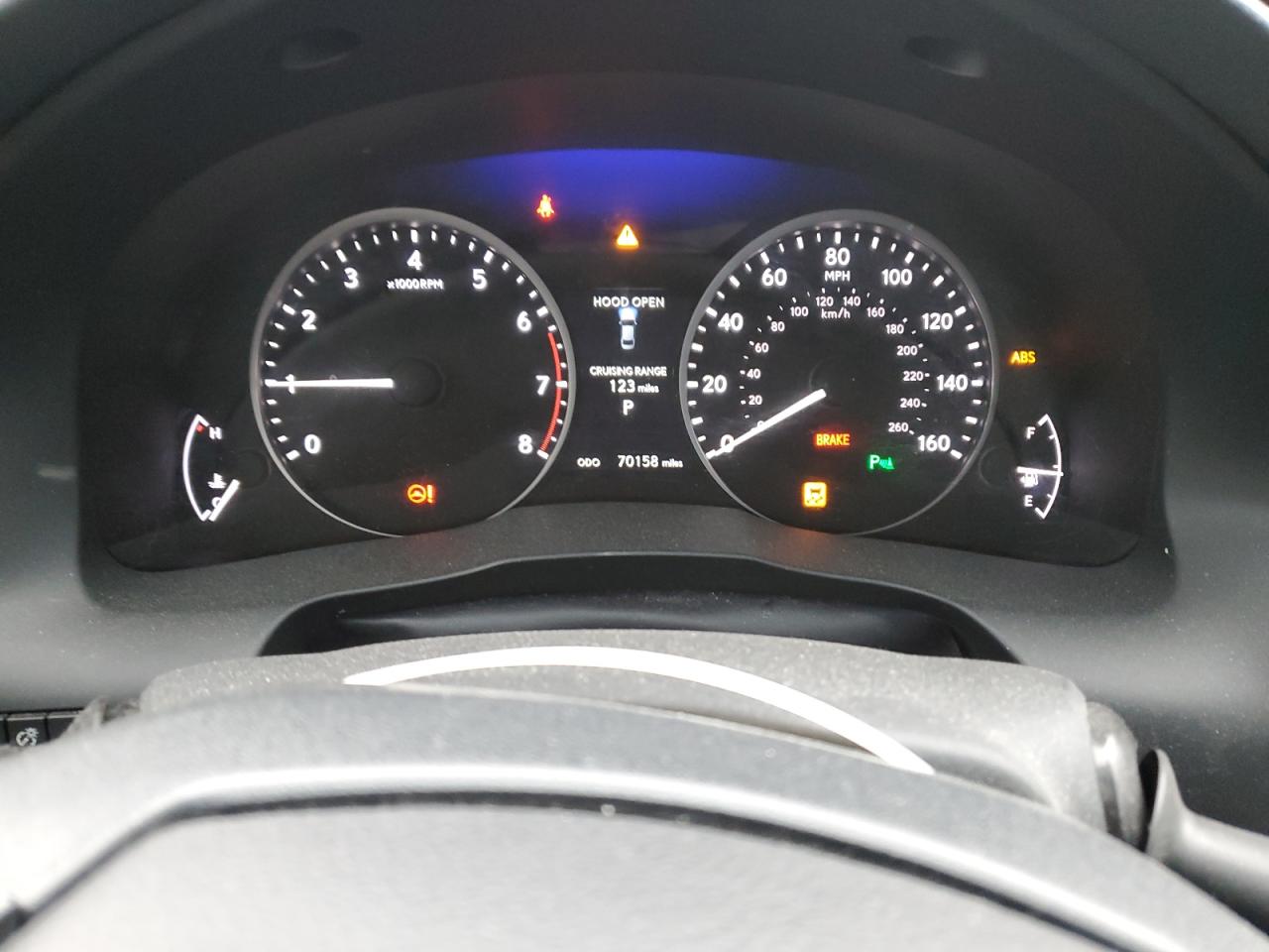 2014 Lexus ES - Image 9