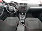 2015 VOLKSWAGEN JETTA BASE for sale at Copart ON - LONDON