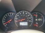 2014 Nissan Quest S продається в Andrews, TX - Front End