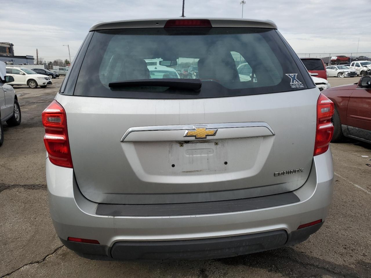 2016 Chevrolet Equinox - Image 6