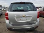 2016 Chevrolet Equinox Ls продається в Moraine, OH - Minor Dent/Scratches