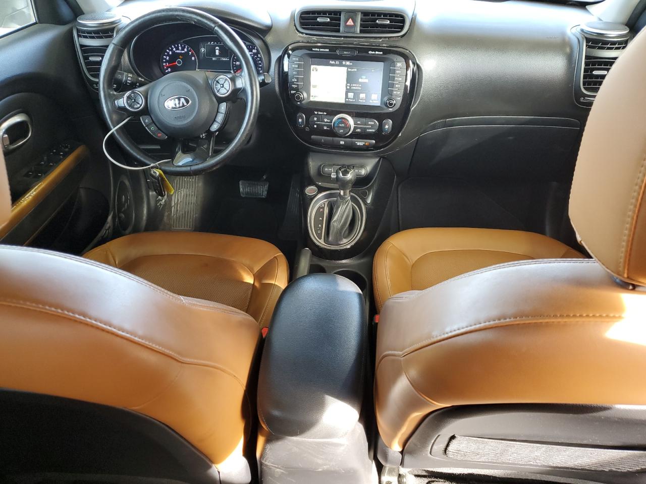 2016 Kia Soul - Image 8