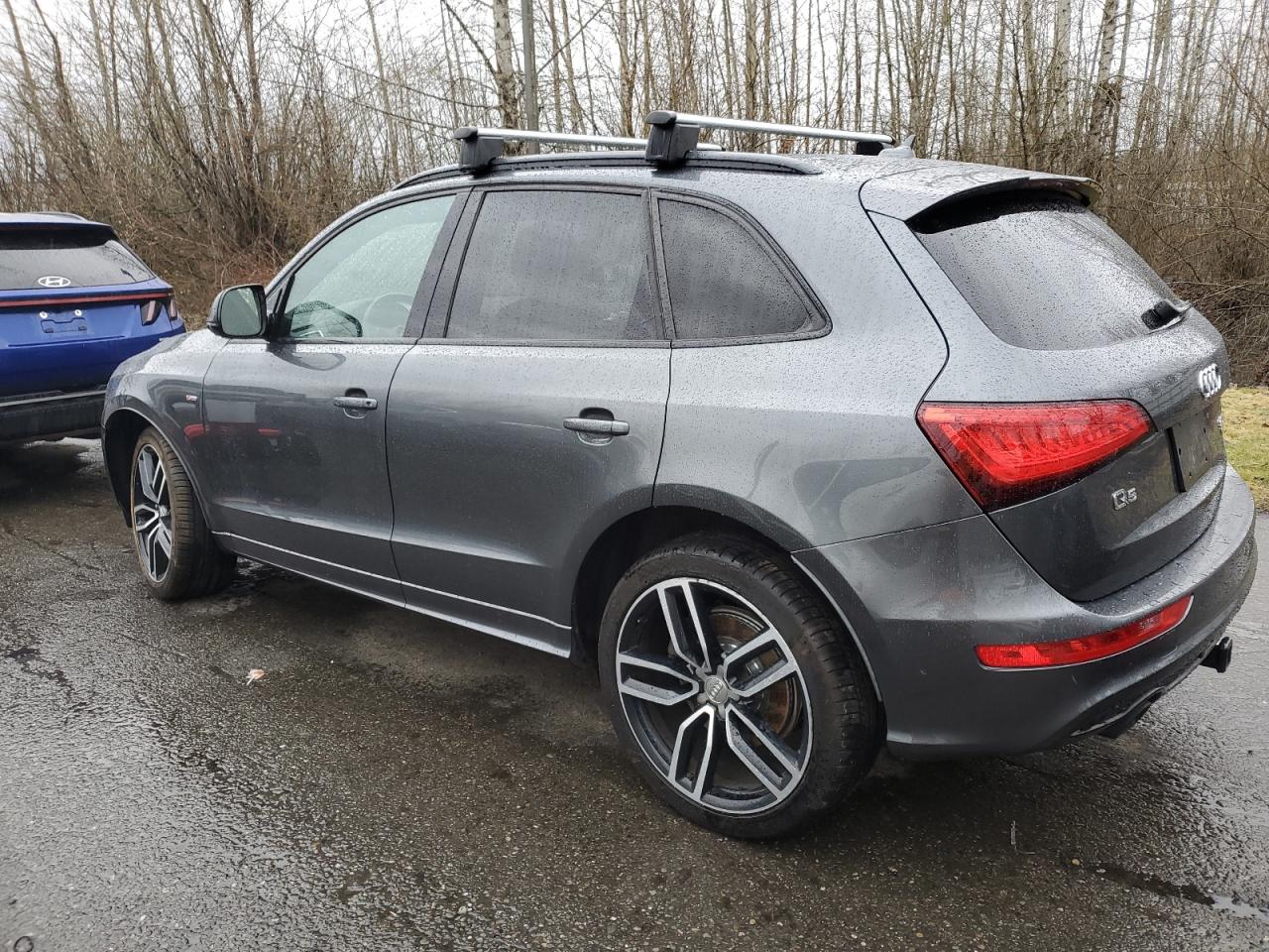 2017 Audi Q5 - Image 2
