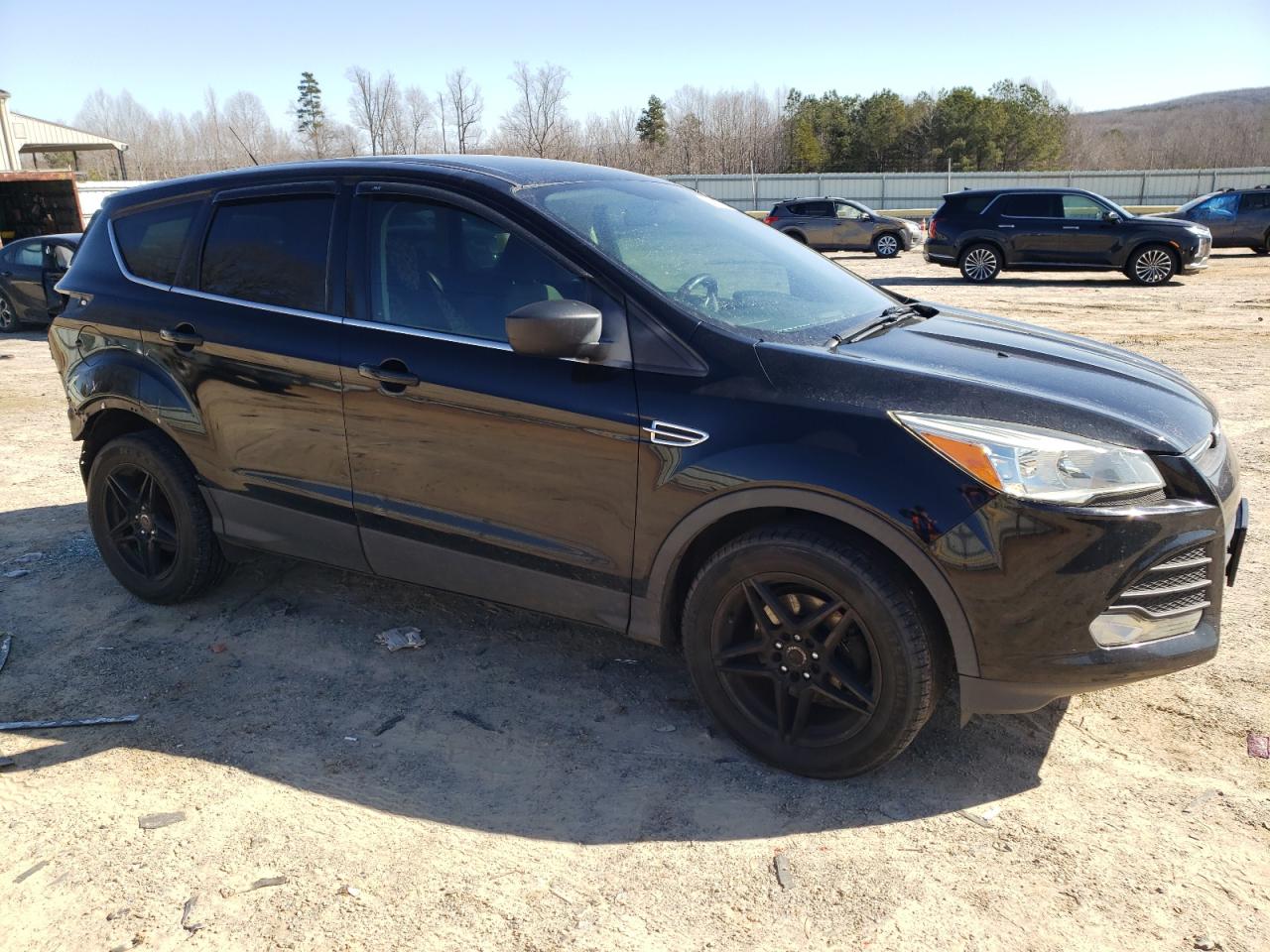 2016 Ford Escape - Image 4