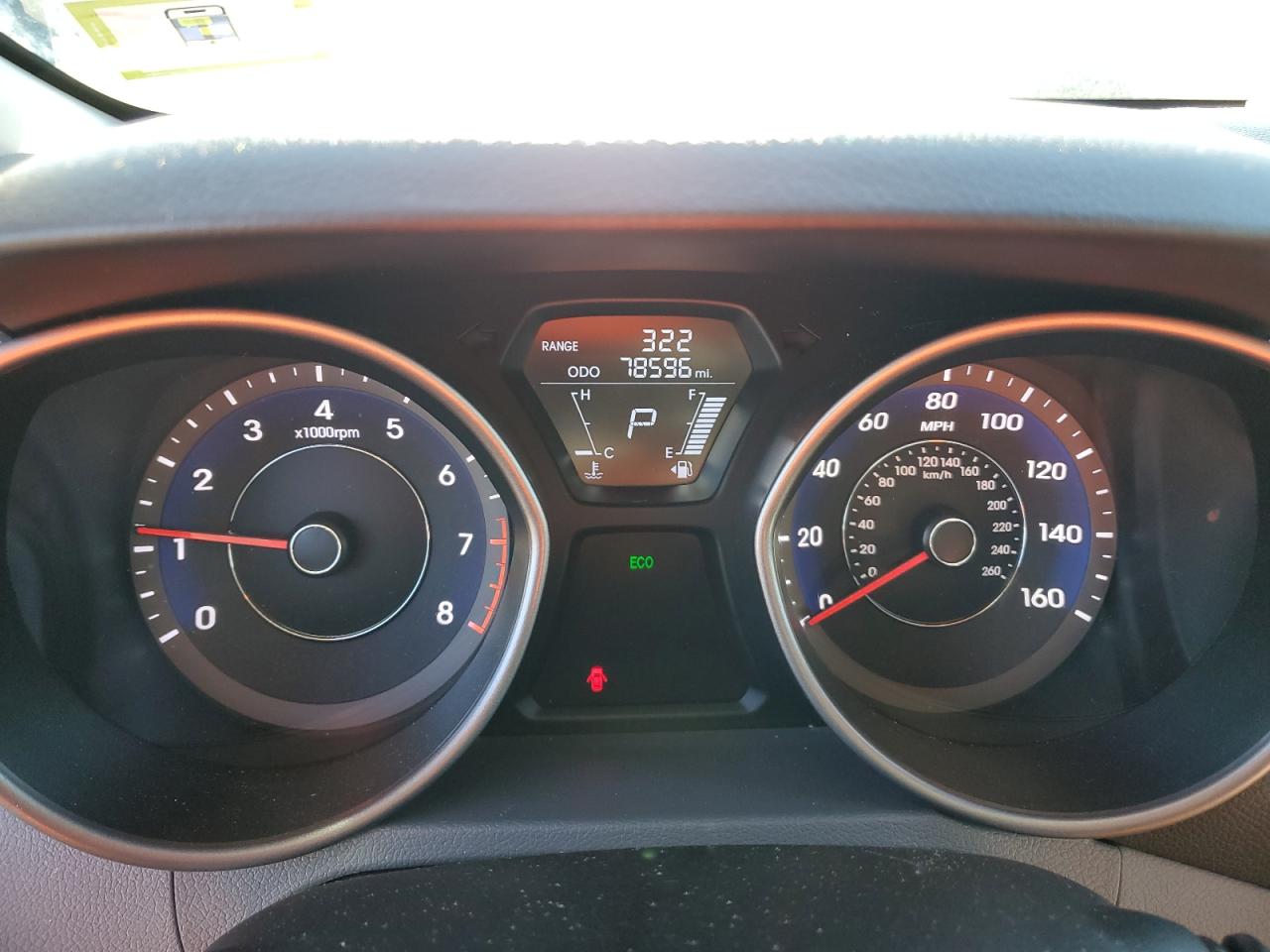 2013 Hyundai Elantra - Image 9