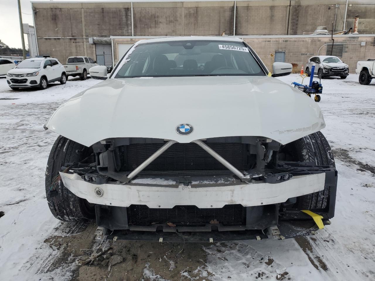 2019 BMW 3er - Image 5