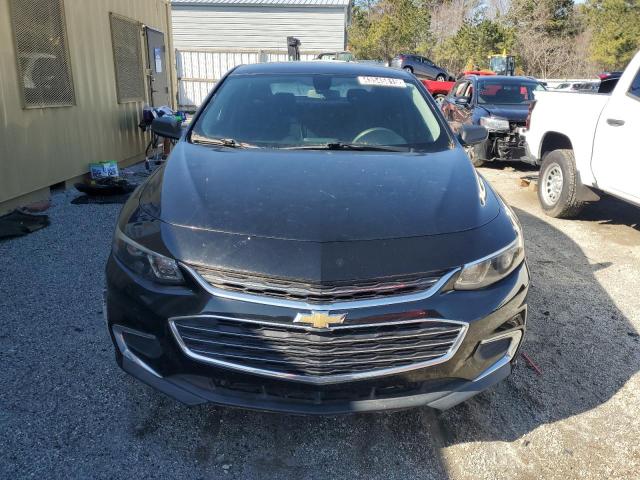  CHEVROLET MALIBU 2016 Czarny