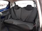 2007 TOYOTA AYGO BLUE for sale at Copart SANDTOFT