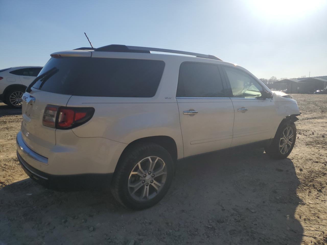 2015 GMC Acadia - Image 3