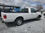 2002 Ford Ranger  en Venta en Riverview, FL - Side