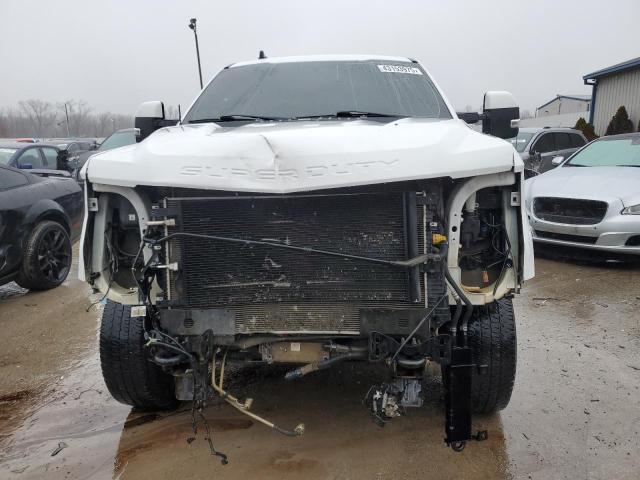  FORD F250 2019 Білий