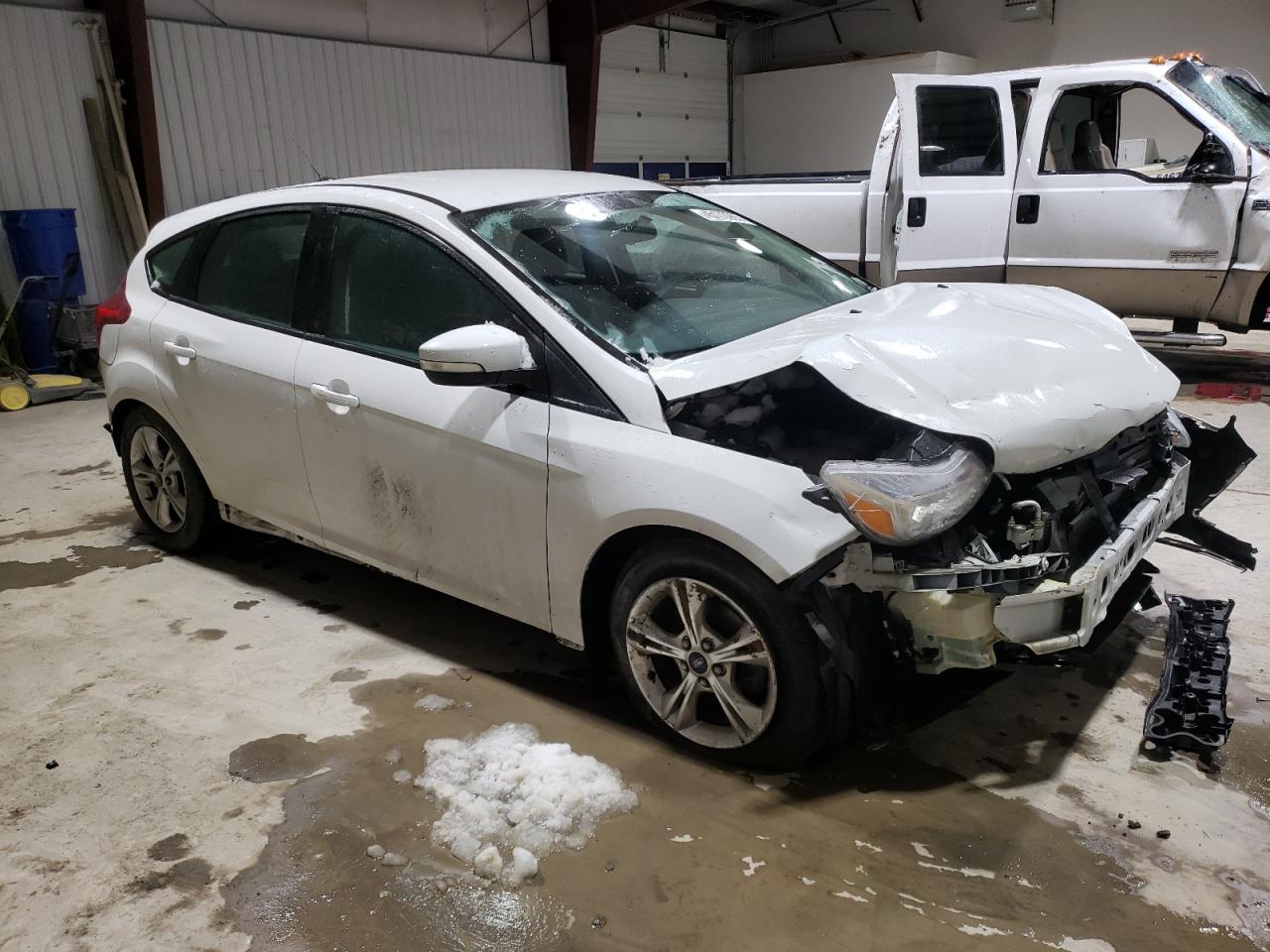 2014 Ford Focus - Image 4
