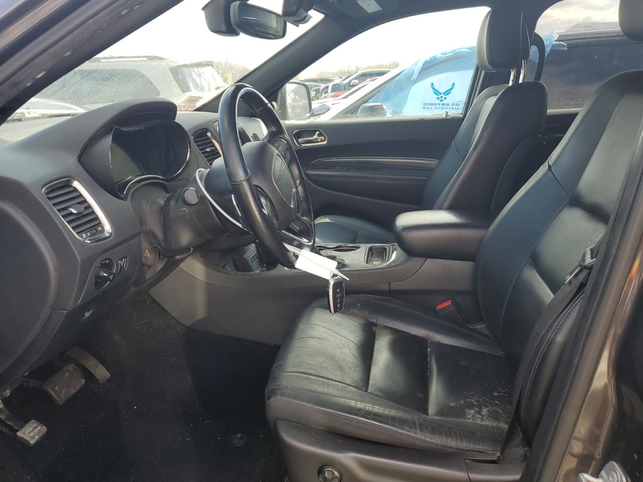 2019 Dodge Durango - Image 7