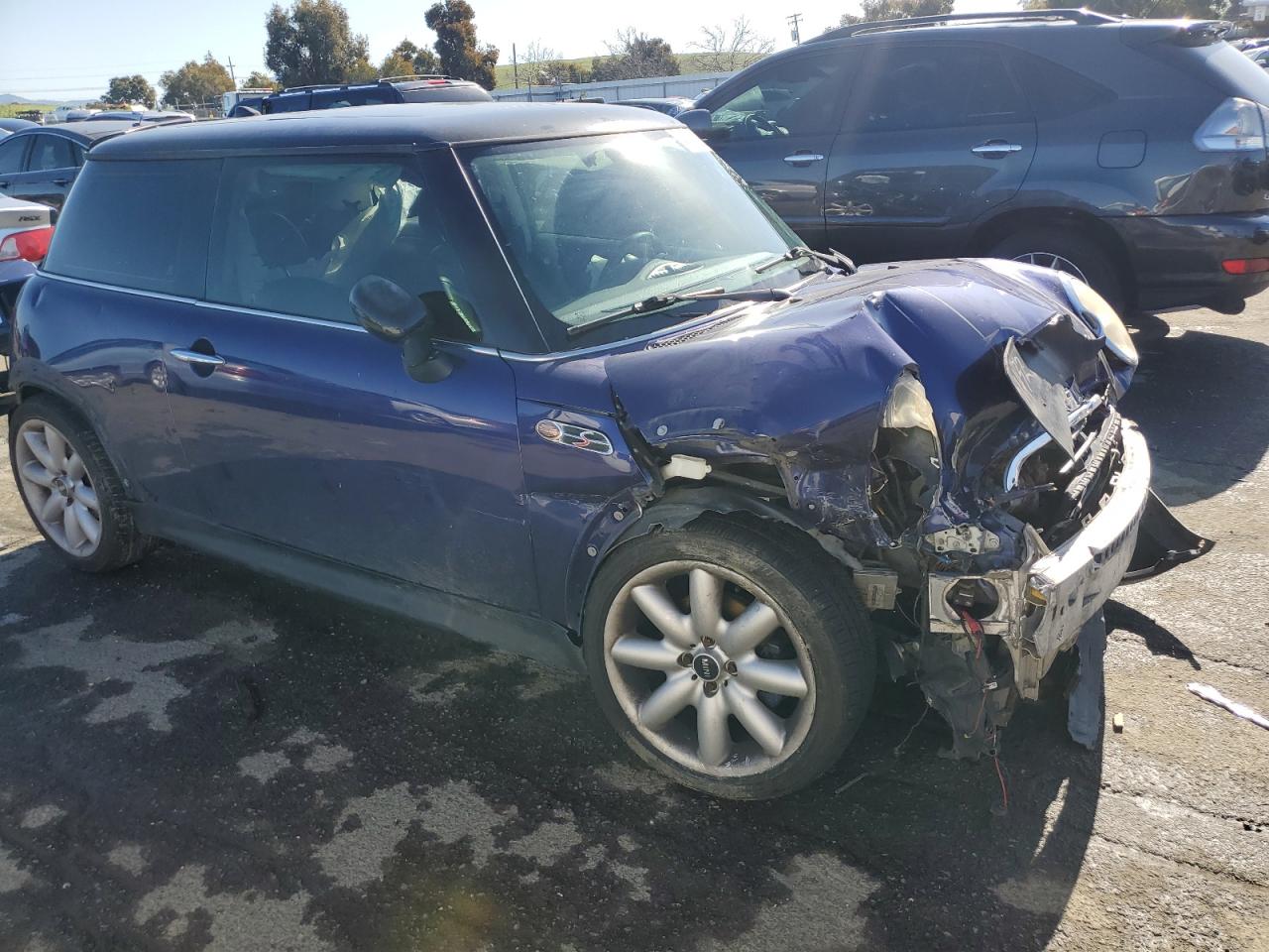 2005 MINI Cooper - Image 4