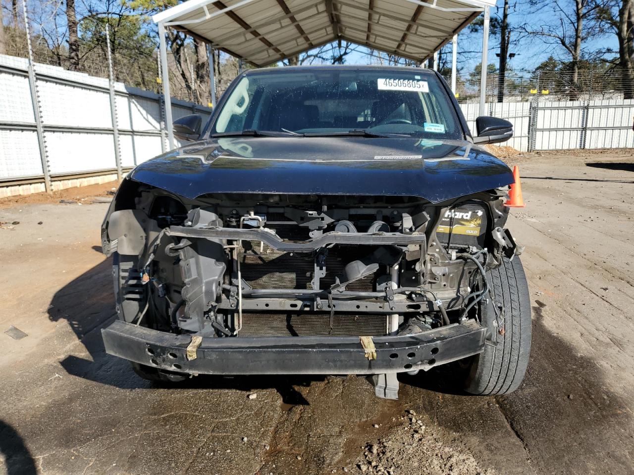 2015 Toyota 4Runner - Image 5