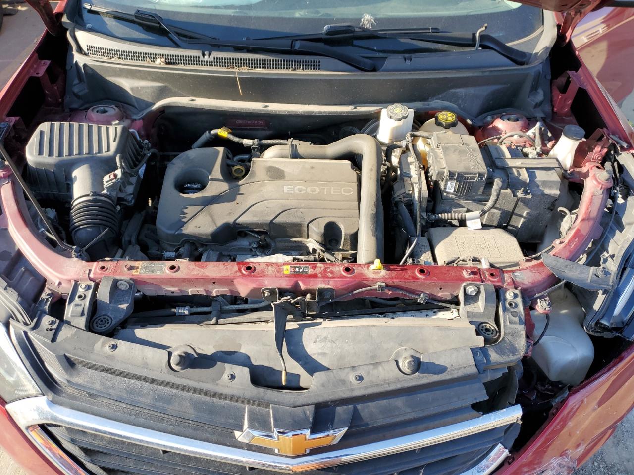 2019 Chevrolet Equinox - Image 14