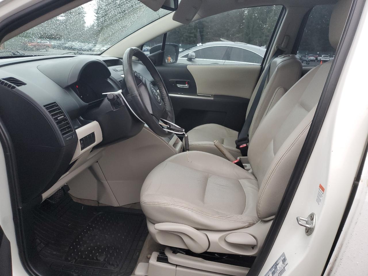 2009 Mazda 5 - Image 7