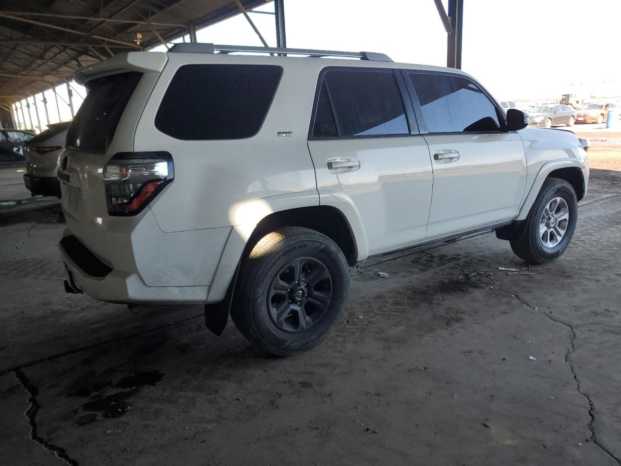 2014 Toyota 4Runner - Image 3
