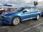 2019 Volkswagen Jetta S на продаже в Van Nuys, CA - Front End