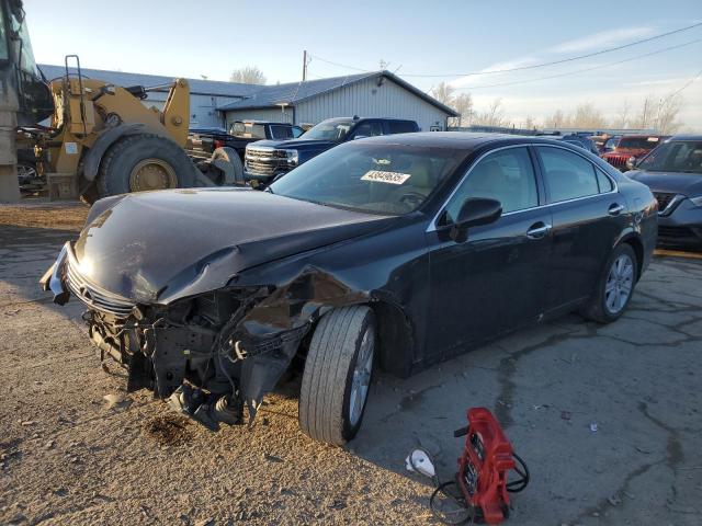 2009 Lexus Es 350