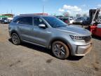 2021 Kia Sorento S na sprzedaż w Kapolei, HI - Water/Flood