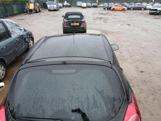 2010 FORD KA ZETEC