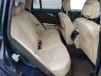 2014 MERCEDES-BENZ GLK 250 BLUETEC for sale at Copart MA - SOUTH BOSTON