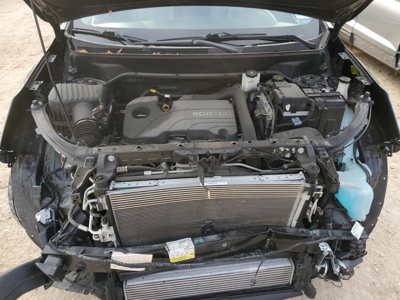 2020 Chevrolet Equinox - Image 12