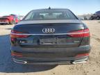 2019 Audi A6 Premium Plus for Sale in Fredericksburg, VA - Front End