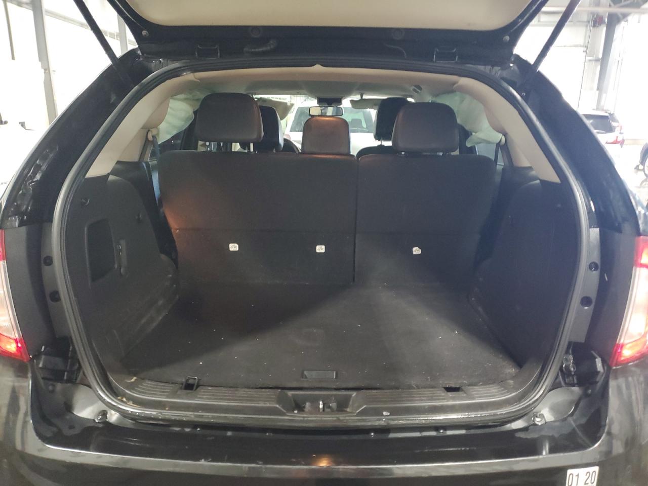 2013 Ford Edge - Image 6