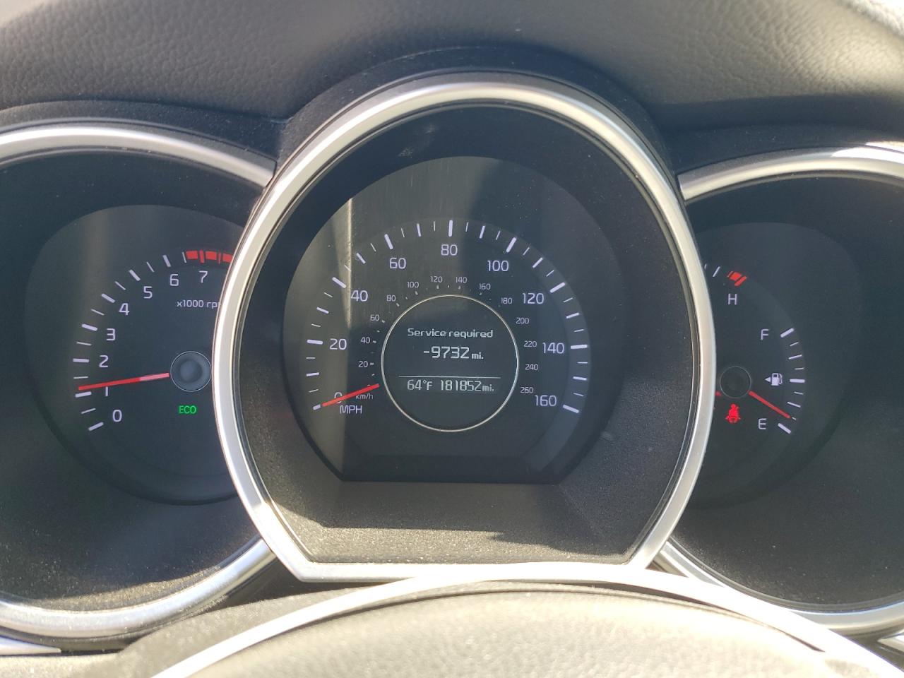 2015 Kia Optima - Image 9