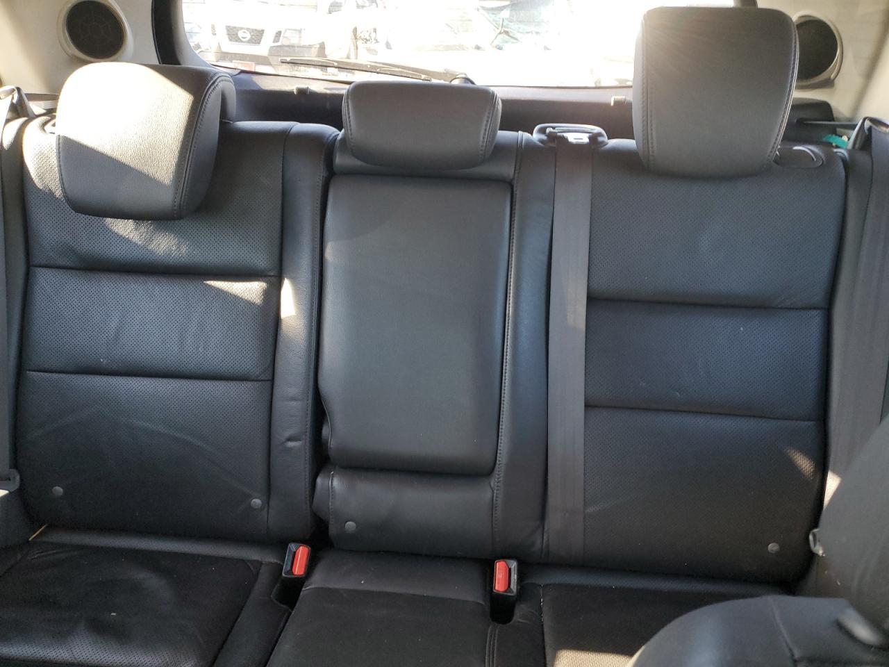 2012 Acura RDX - Image 10
