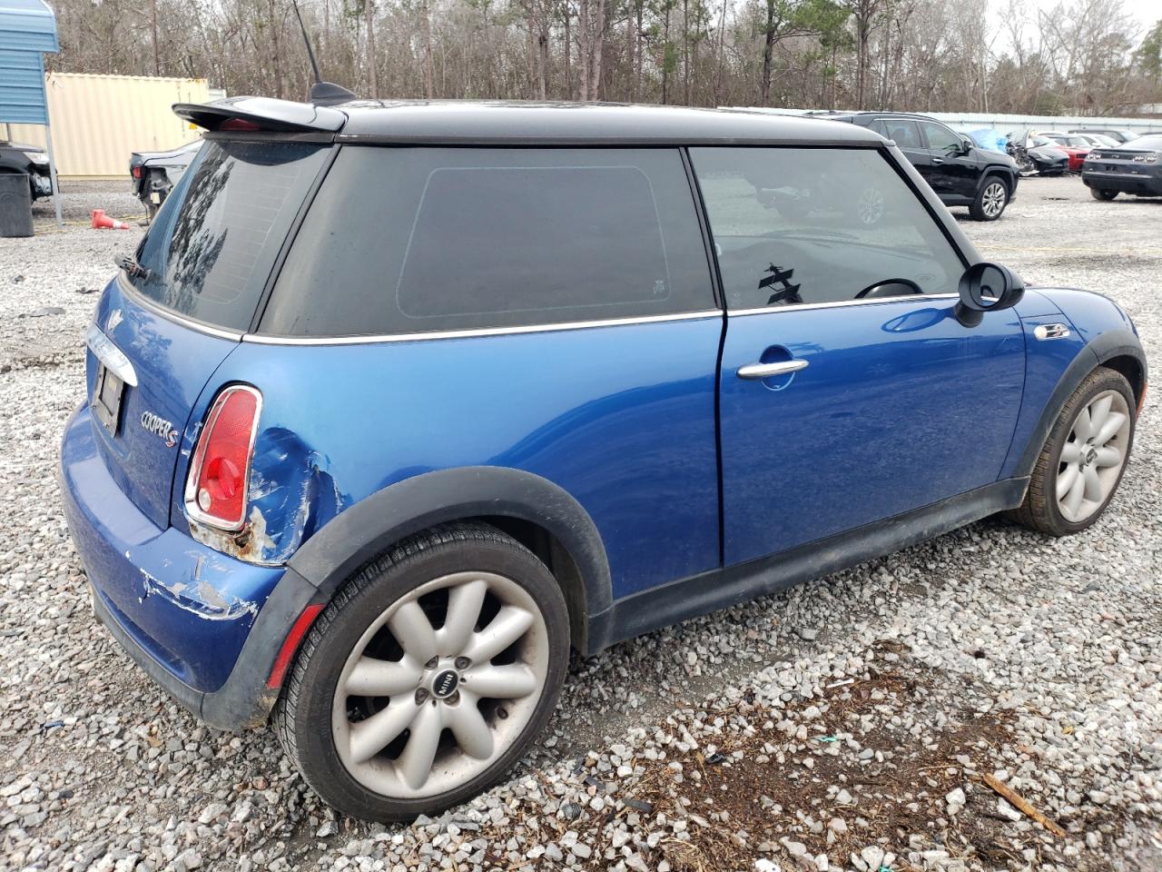 2006 MINI Cooper - Image 3