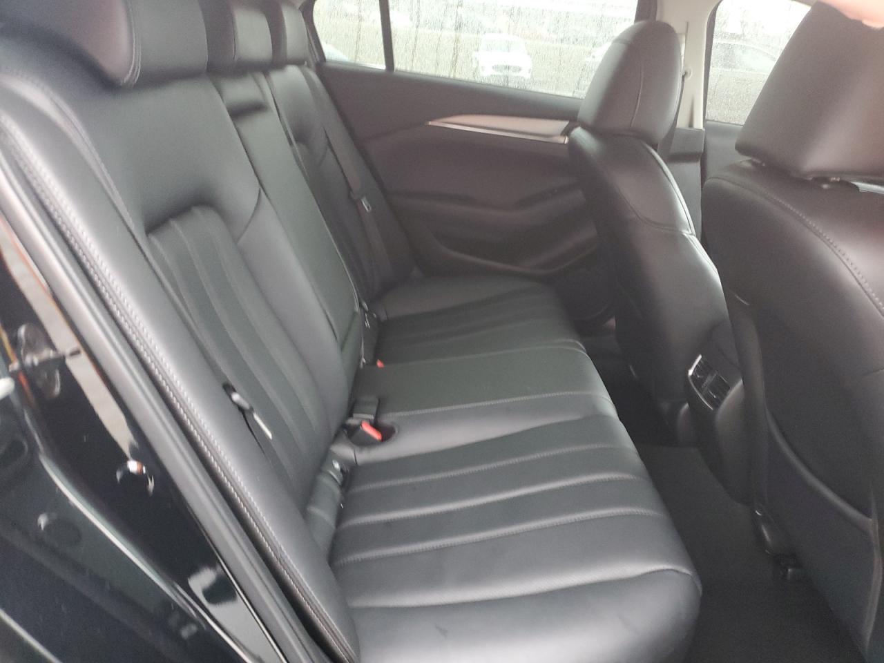2020 Mazda 6 Touring VIN: JM1GL1VM3L1526869 Lot: 43797785