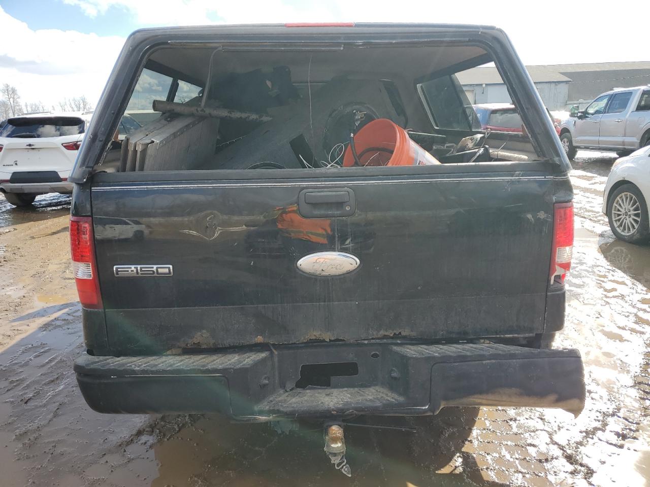 2006 Ford F-150 - Image 6