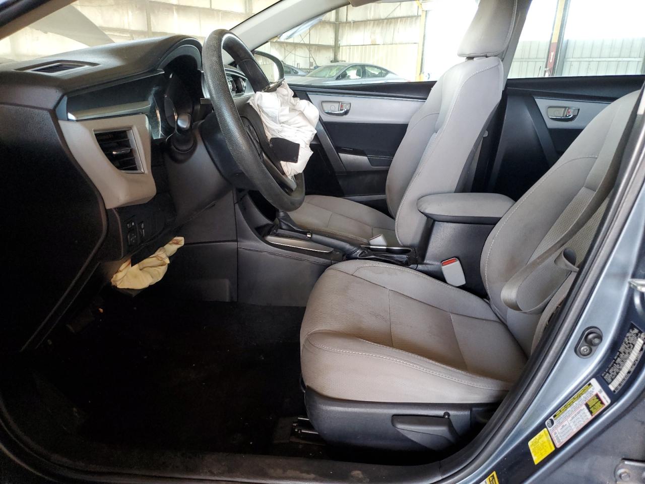 2016 Toyota Corolla - Image 7