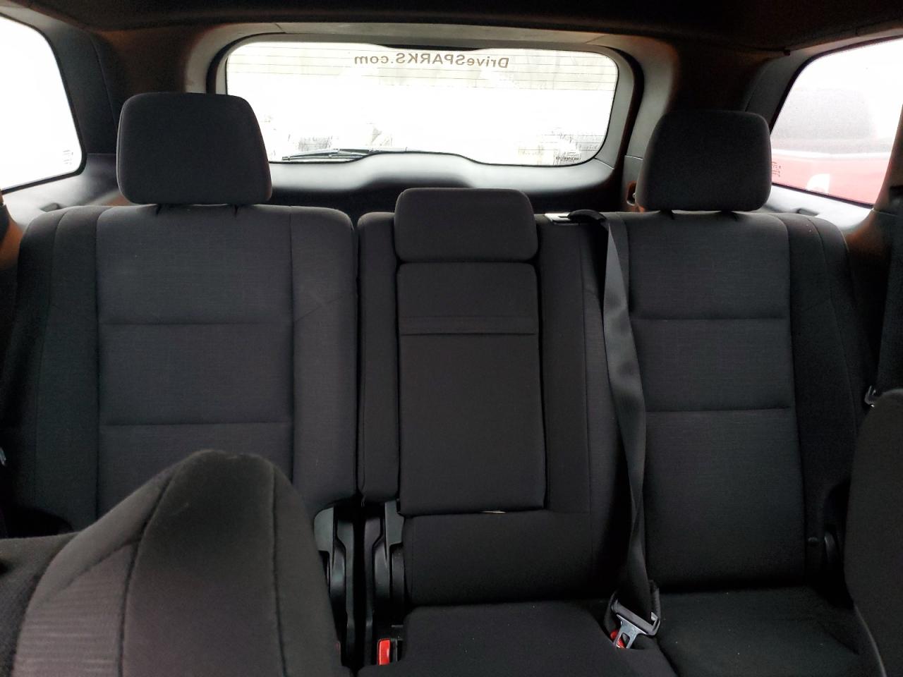 2016 Jeep Grand Cherokee - Image 10