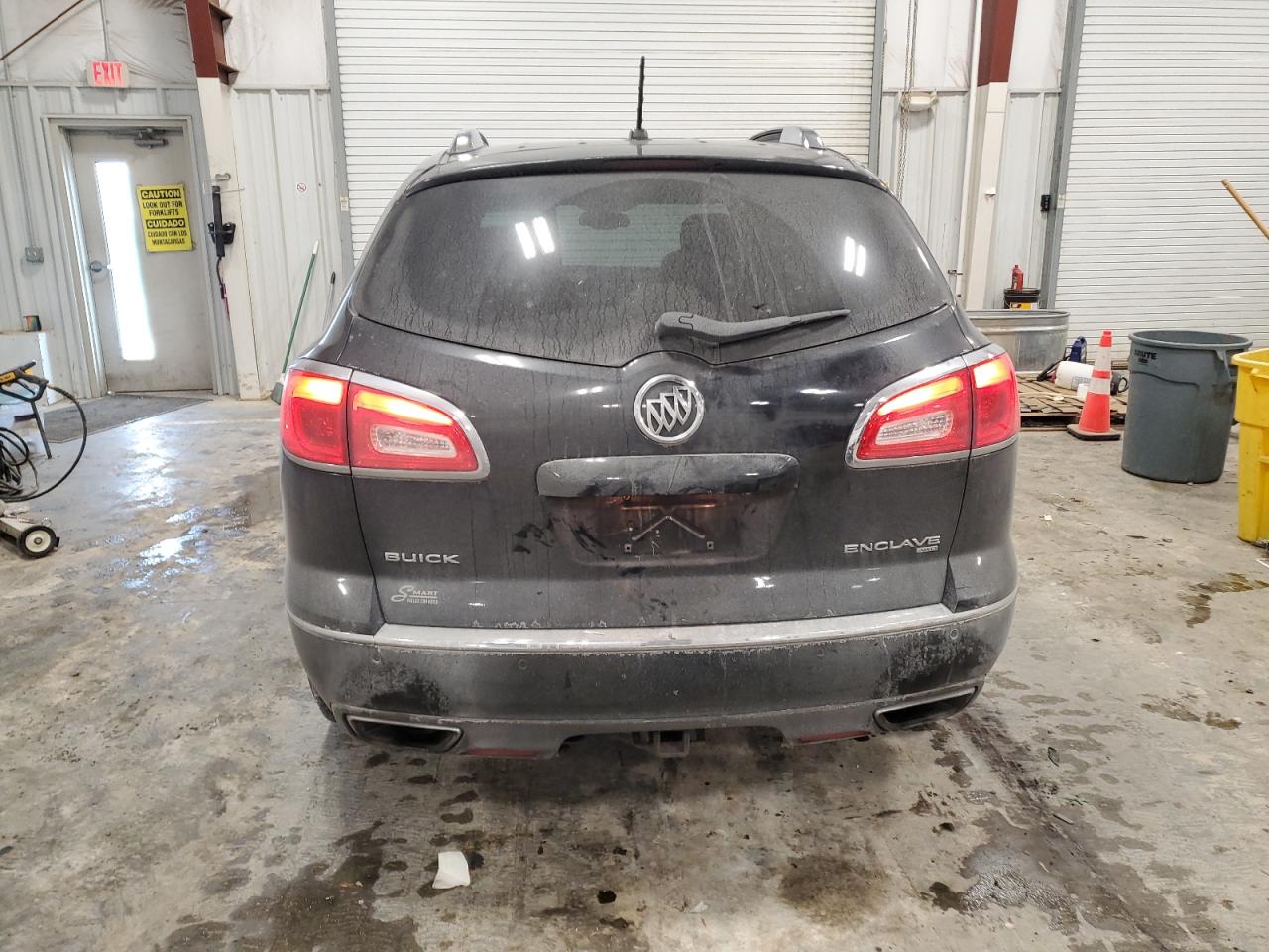 2013 Buick Enclave - Image 6