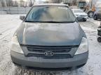 2008 Kia Sedona Ex იყიდება Wayland-ში, MI - Rear End