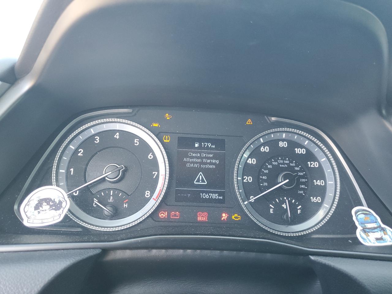 2020 Hyundai Sonata - Image 9