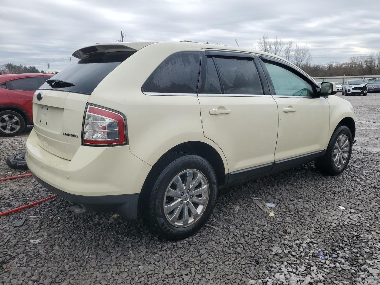 2008 Ford Edge - Image 3