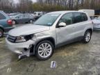 2014 Volkswagen Tiguan S for Sale in Waldorf, MD - Front End