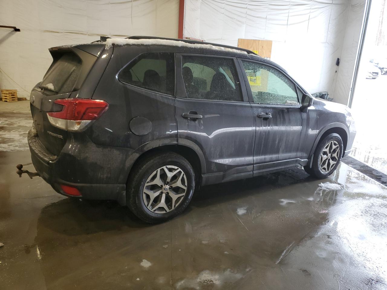 2019 Subaru Forester - Image 3
