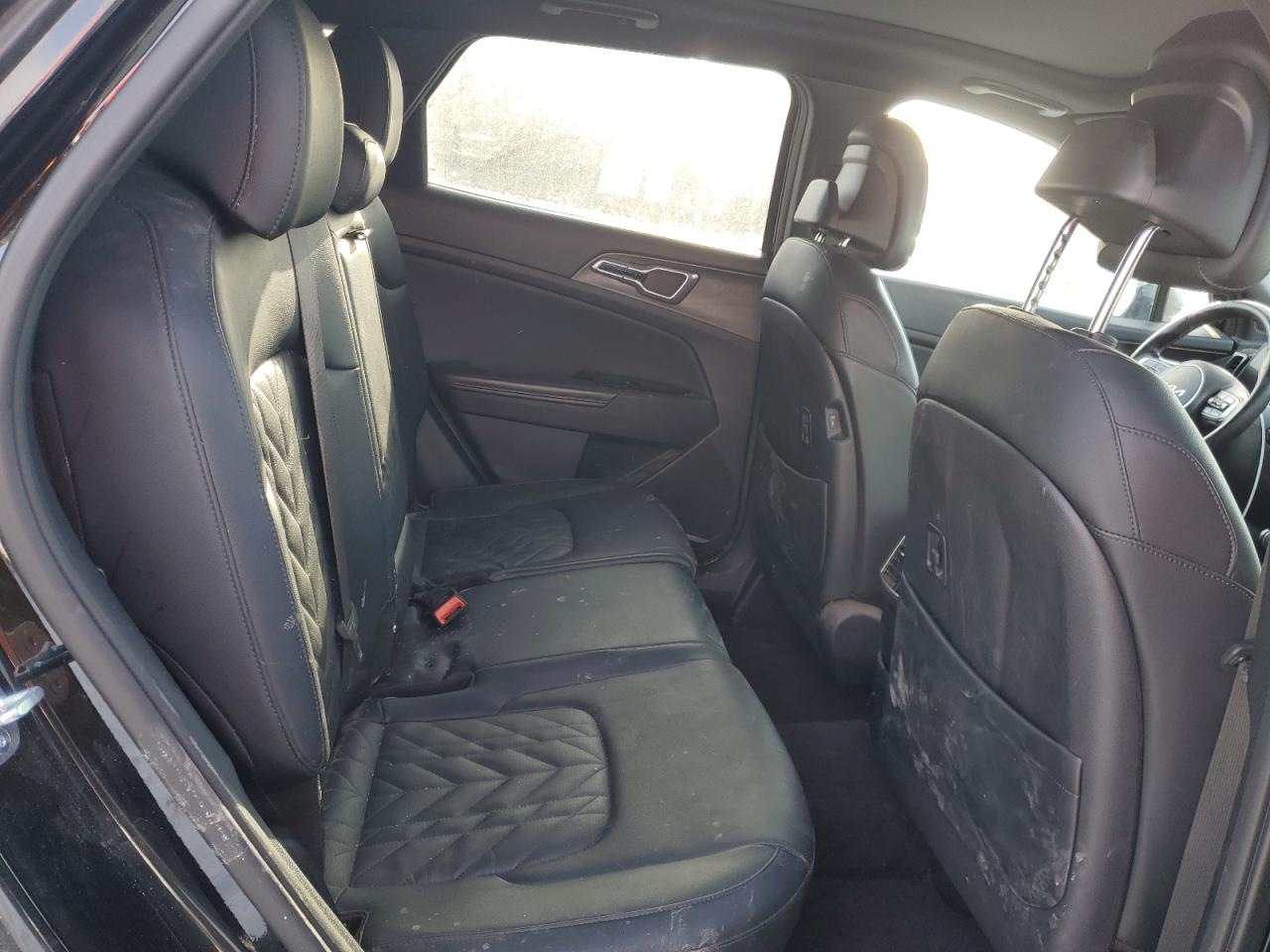 2023 Kia Sportage - Image 11
