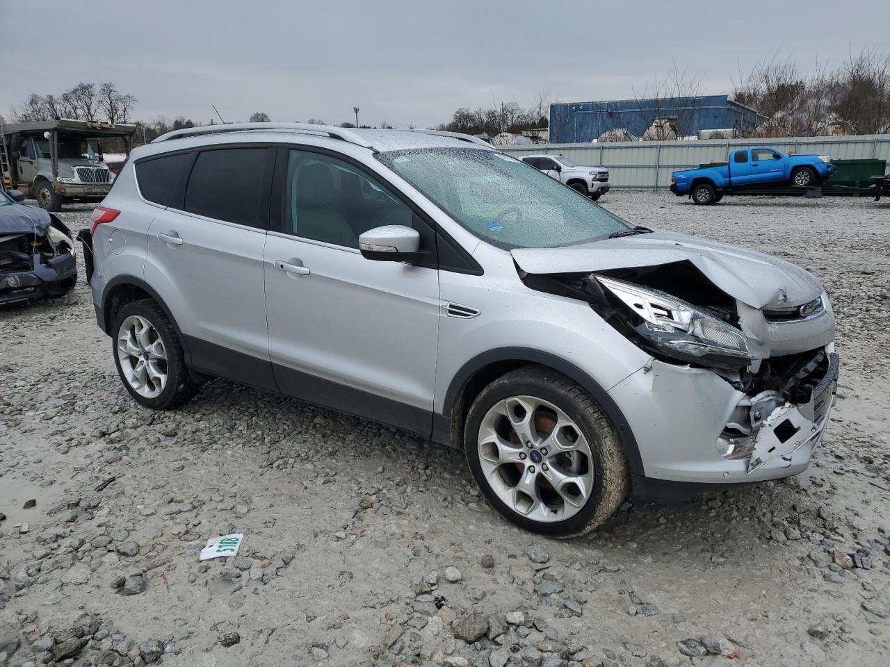 2014 Ford Escape - Image 4