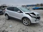 2014 Ford Escape Titanium продається в Barberton, OH - Front End