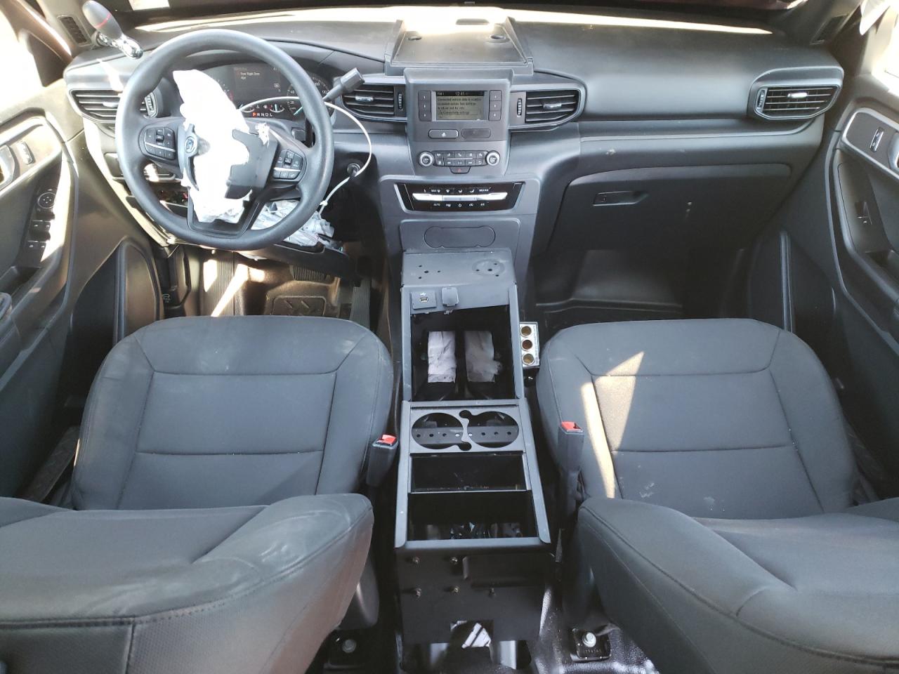 2021 Ford Explorer - Image 8