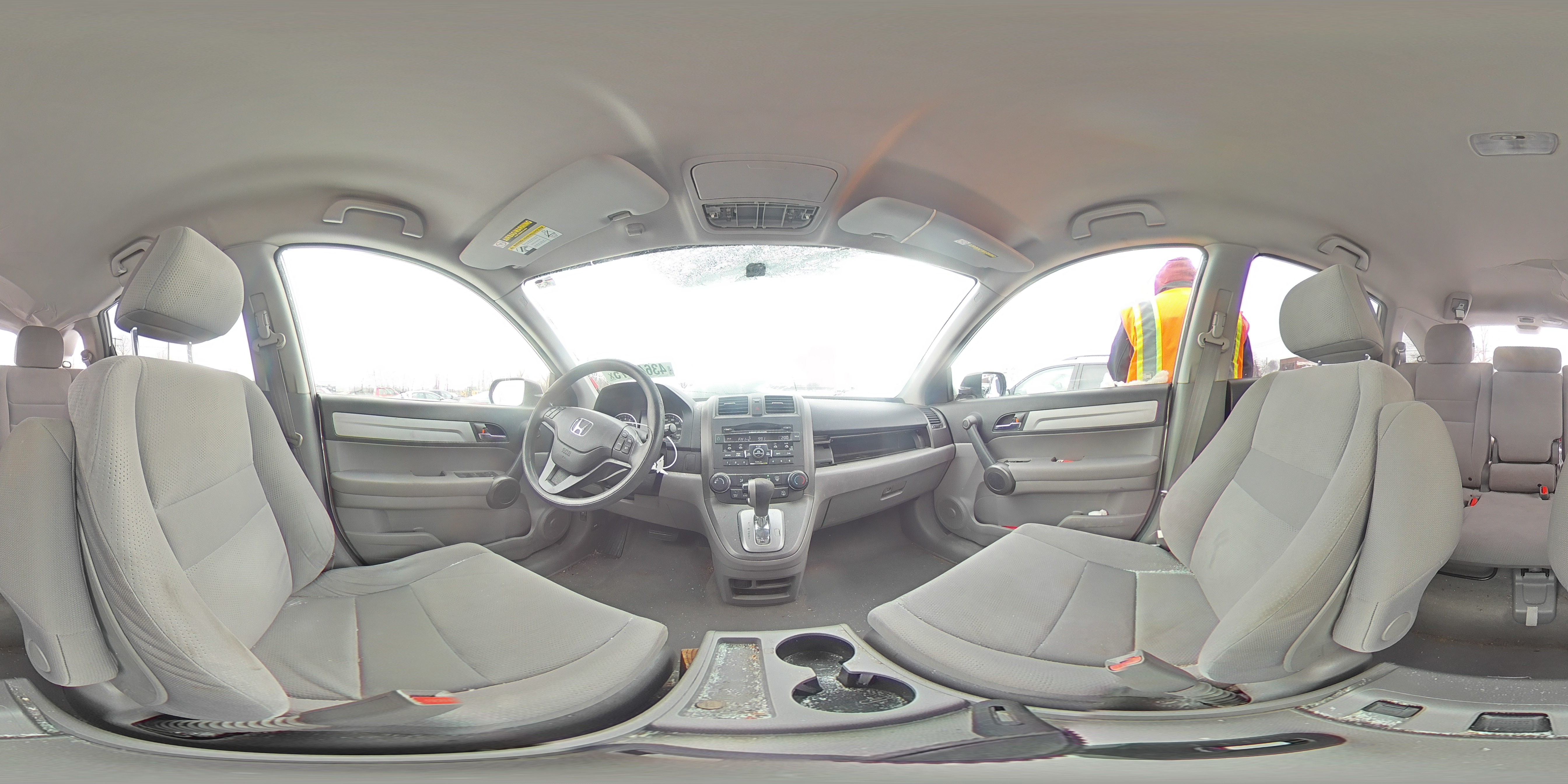 2011 Honda CR-V - Image 13